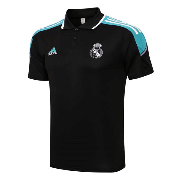 Polo Real Madrid 2022/23 Negro